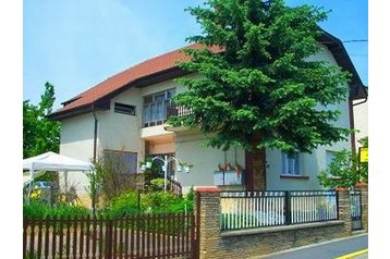 Madžarska Privát Zalakaros, Eksterier